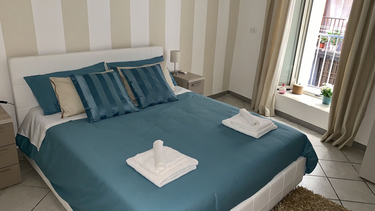 Photo of Bedroom in Vittorio Emanuele