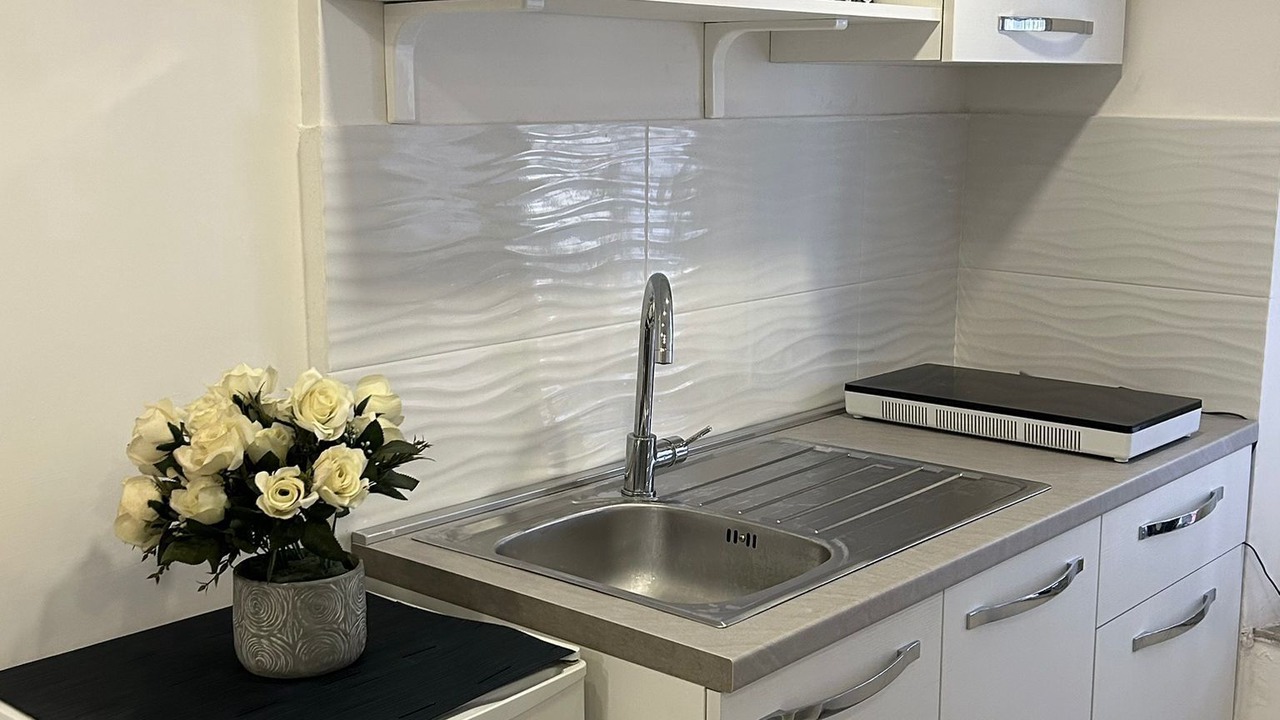 Photo of Kitchen in Vittorio Emanuele