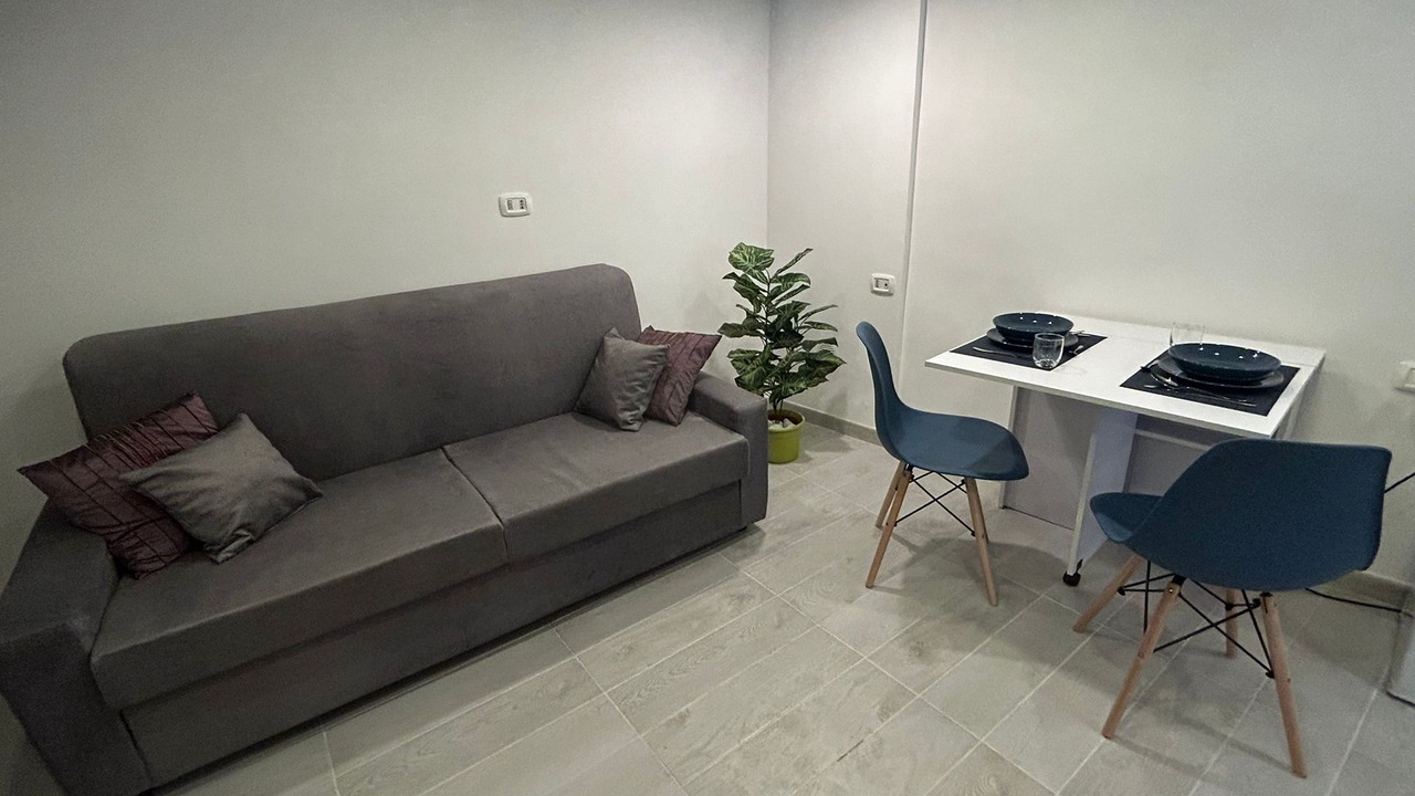 Photo of Livingroom in Vittorio Emanuele