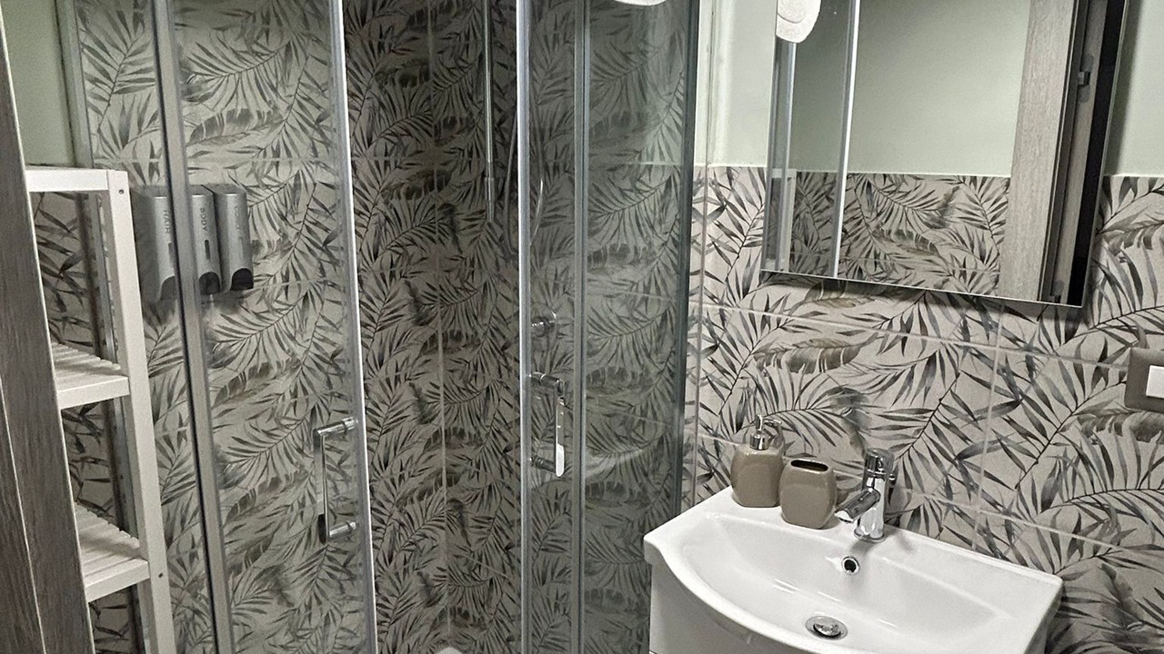Photo of Bathroom in Vittorio Emanuele