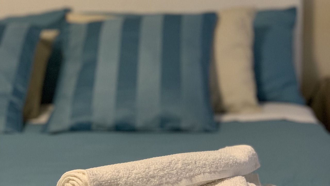 Photo of Bedroom in Vittorio Emanuele