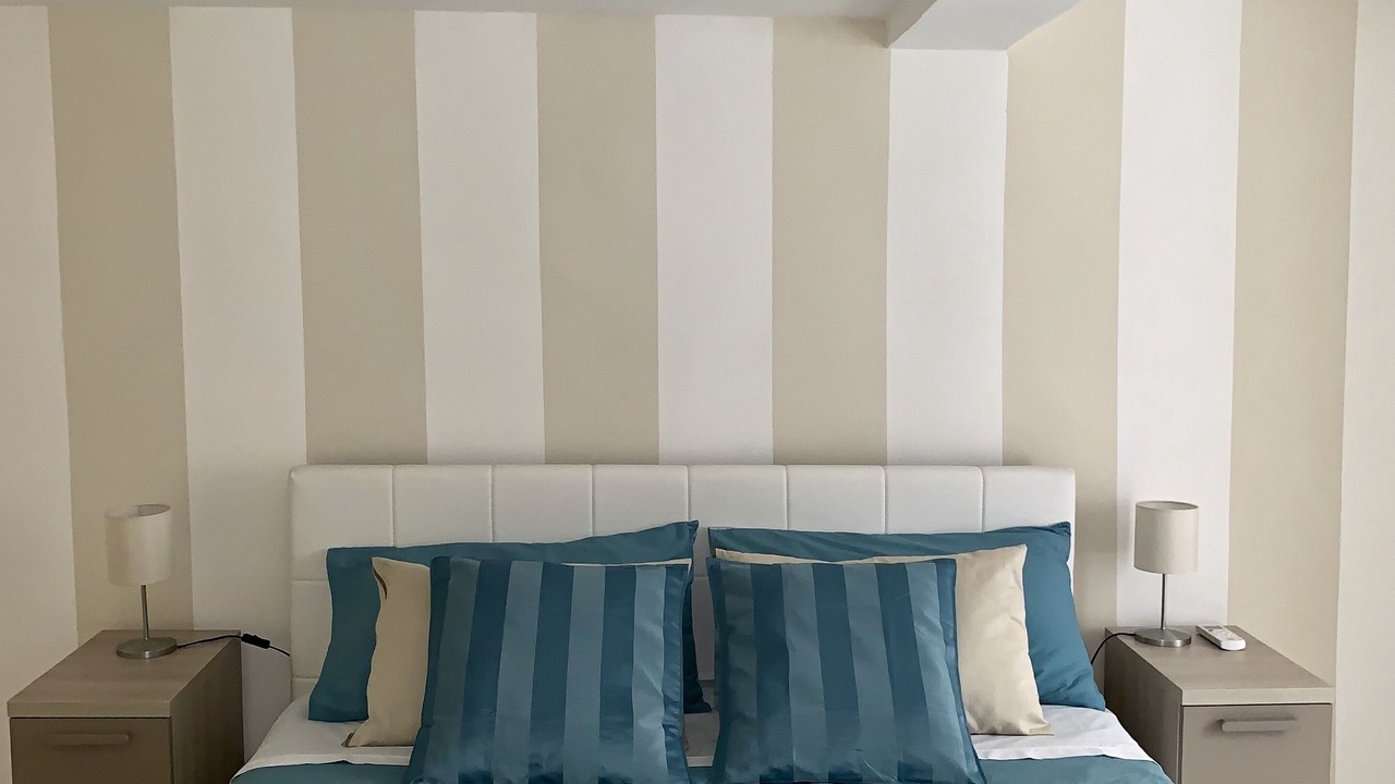 Photo of Bedroom in Vittorio Emanuele
