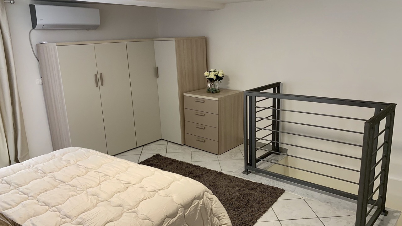 Photo of Bedroom in Vittorio Emanuele
