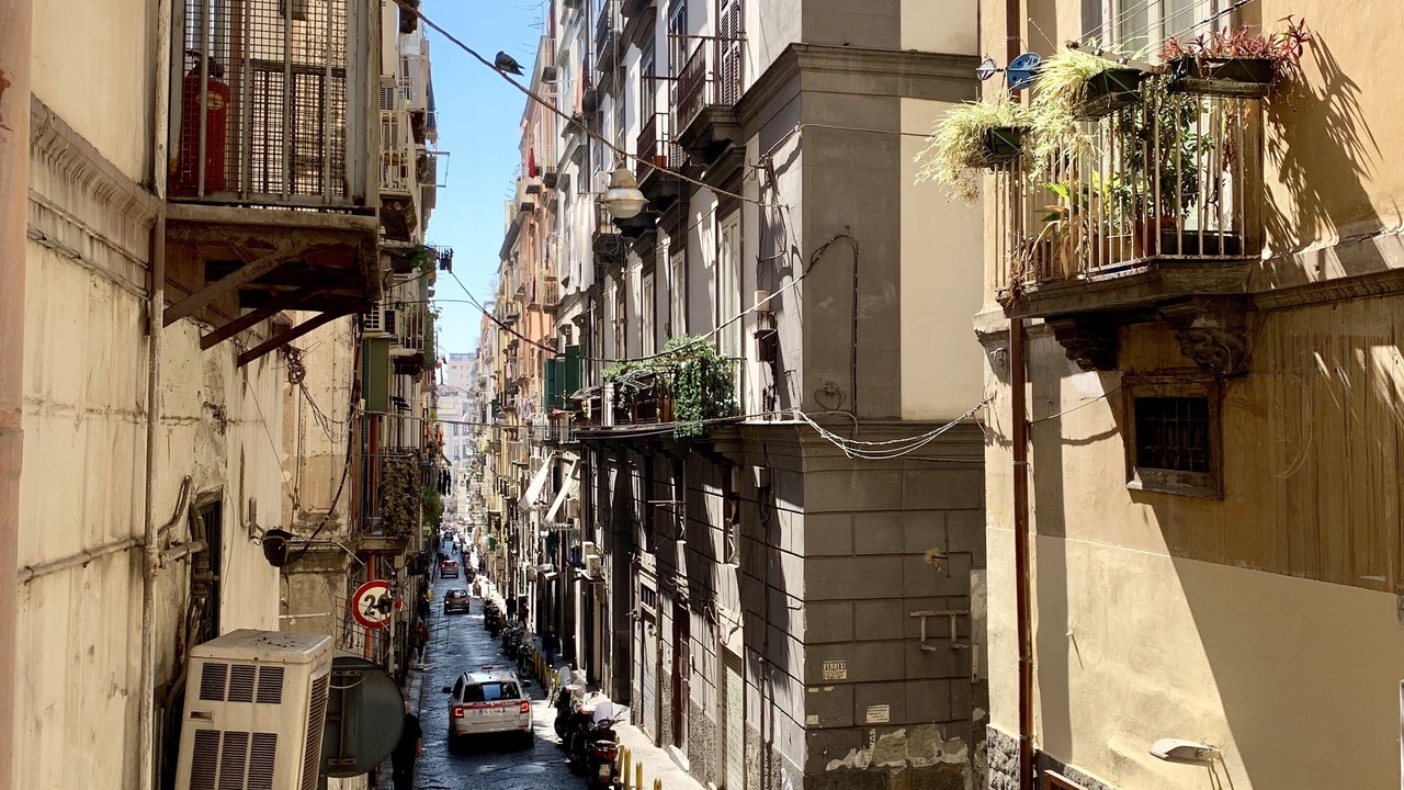 Photo of Outdoor in Vittorio Emanuele