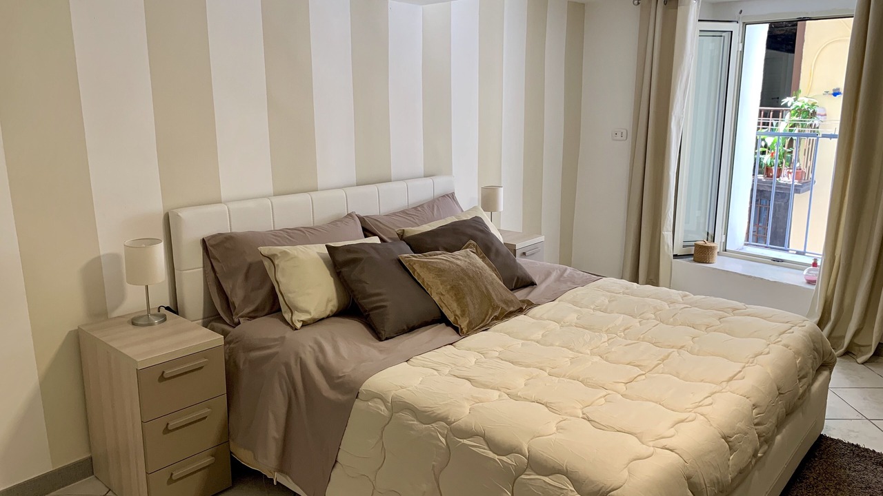 Photo of Bedroom in Vittorio Emanuele