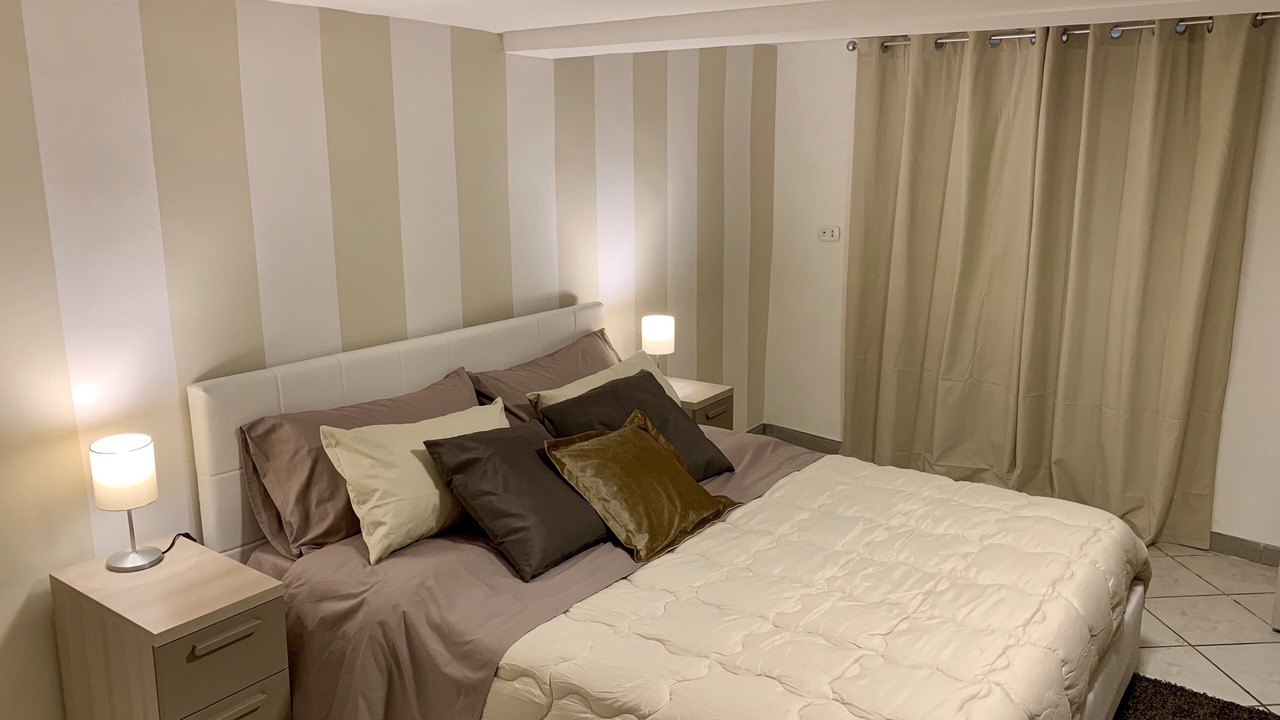 Photo of Bedroom in Vittorio Emanuele