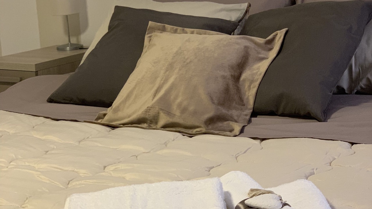 Photo of Bedroom in Vittorio Emanuele
