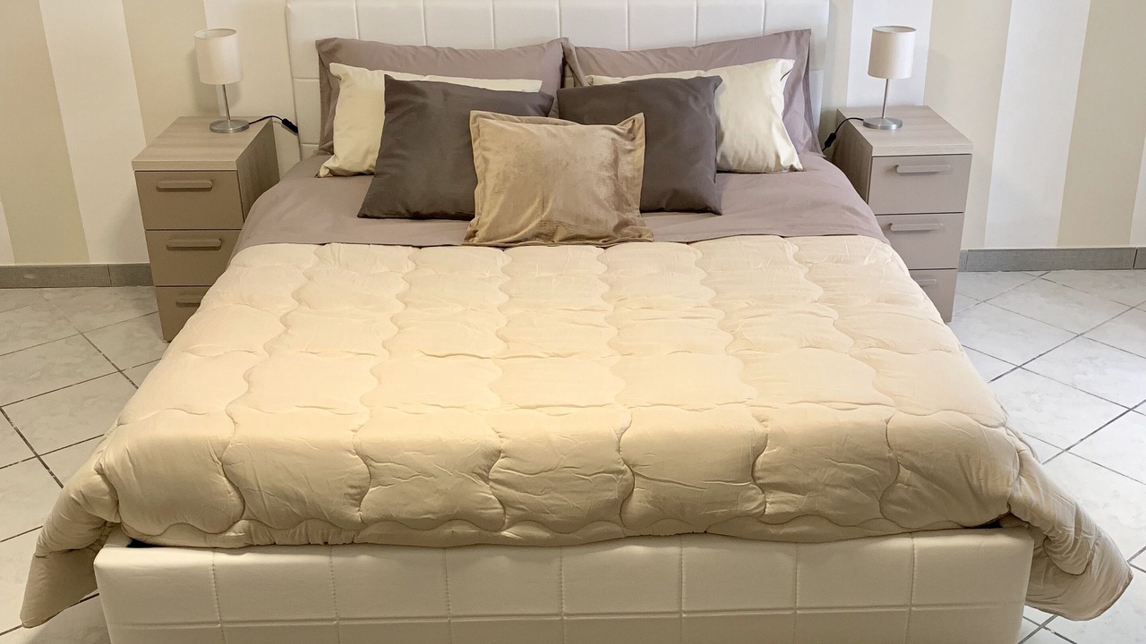 Photo of Bedroom in Vittorio Emanuele