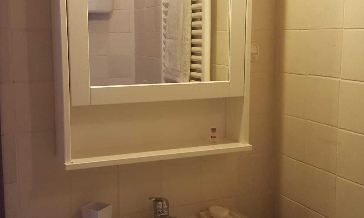 Photo of Bathroom in Santa Maria in Valle