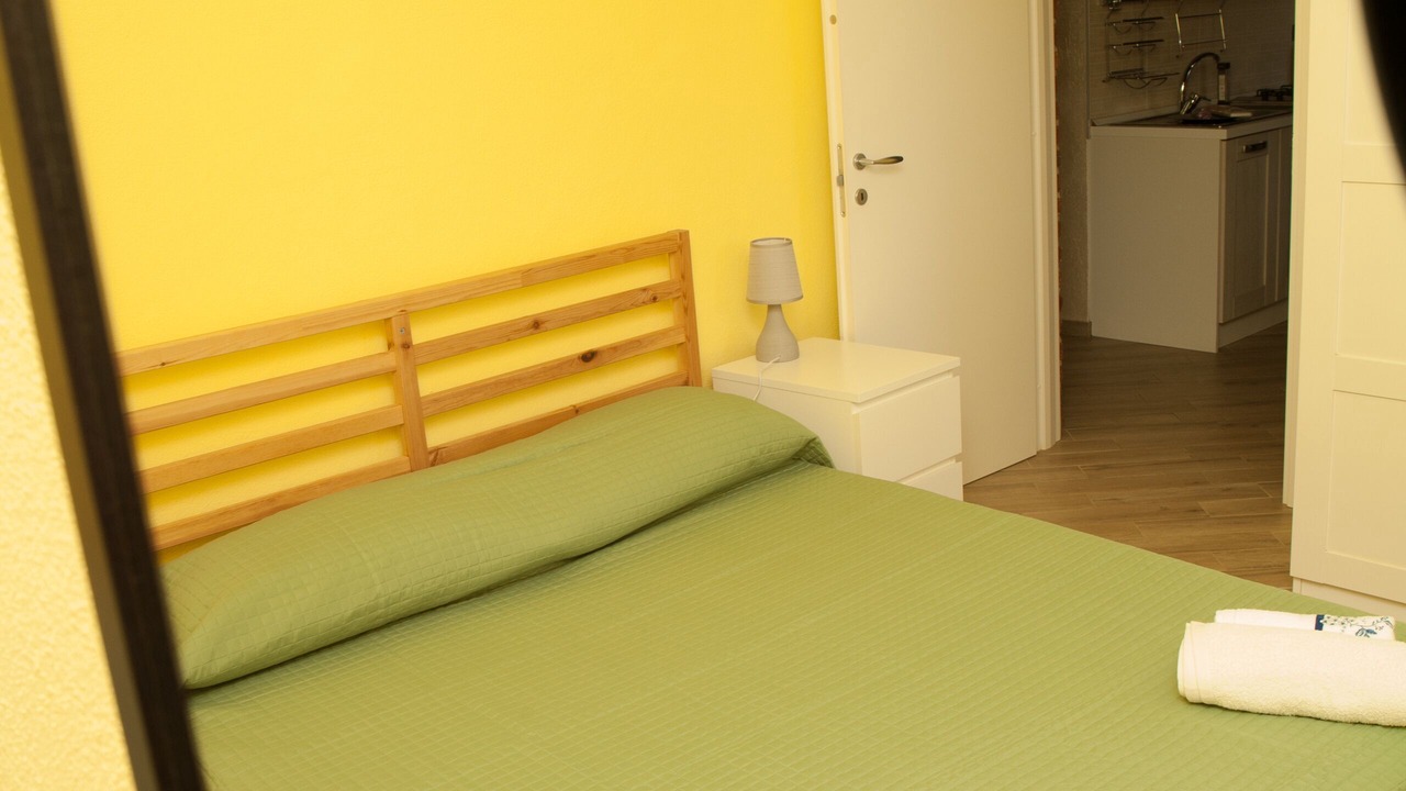 Photo of Bedroom in Borgo San Dalmazzo