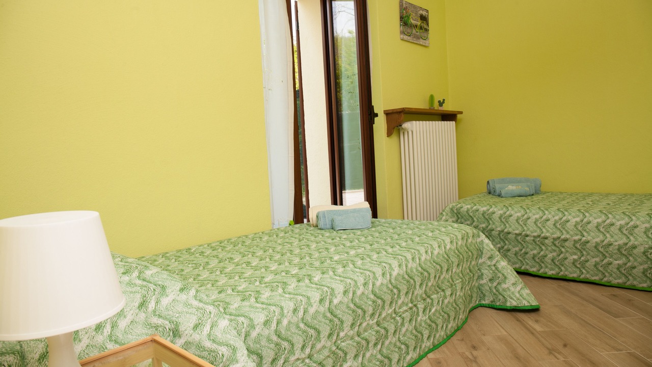 Photo of Bedroom in Borgo San Dalmazzo