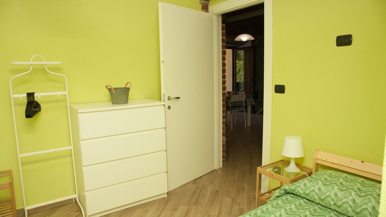Photo of Bedroom in Borgo San Dalmazzo