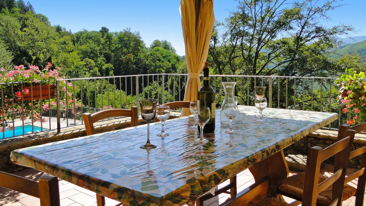 Photo of Outdoor in Castelnuovo di Garfagnana