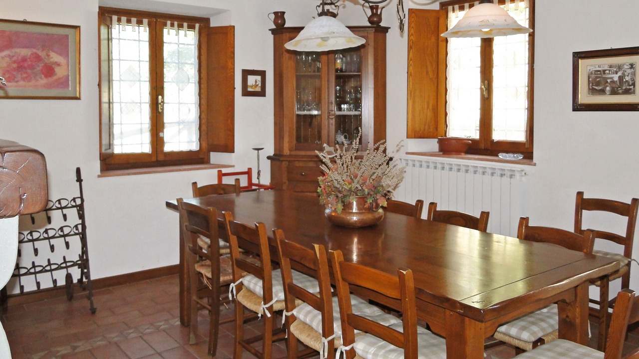 Photo of Livingroom in Castelnuovo di Garfagnana