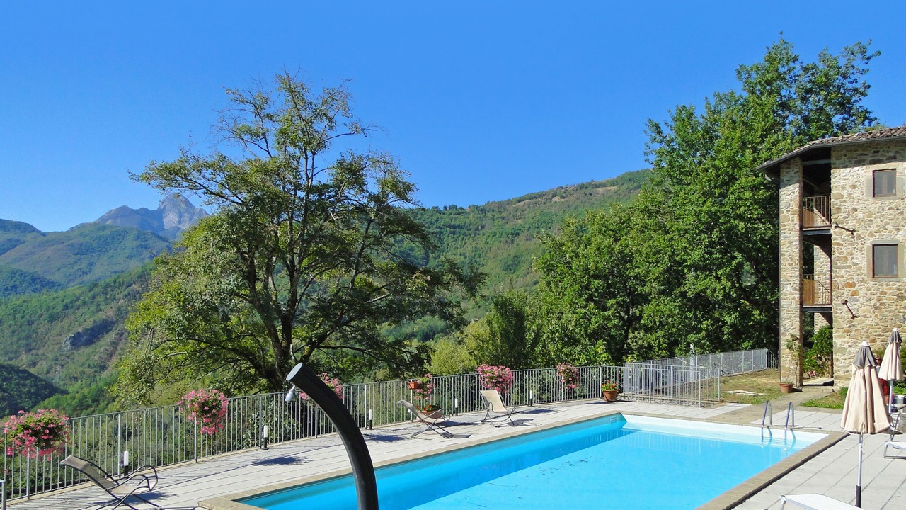 Photo of Outdoor in Castelnuovo di Garfagnana