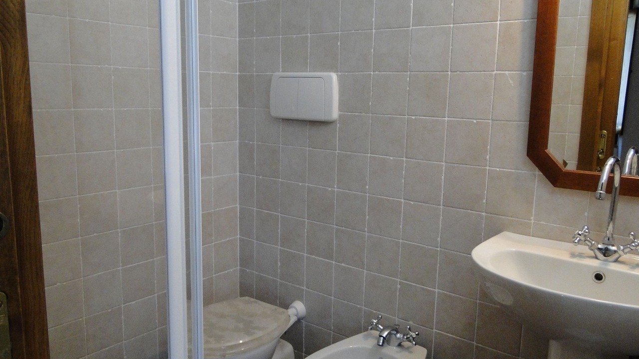 Photo of Bathroom in Castelnuovo di Garfagnana