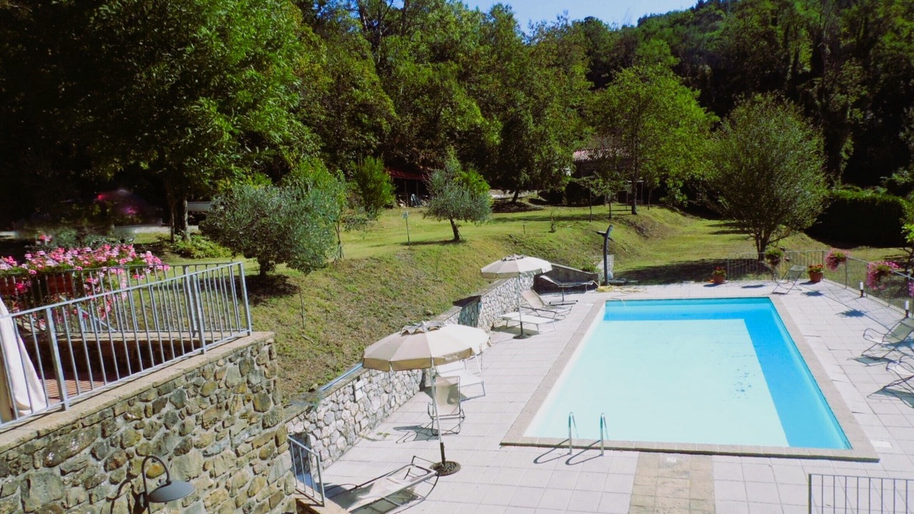 Photo of Outdoor in Castelnuovo di Garfagnana
