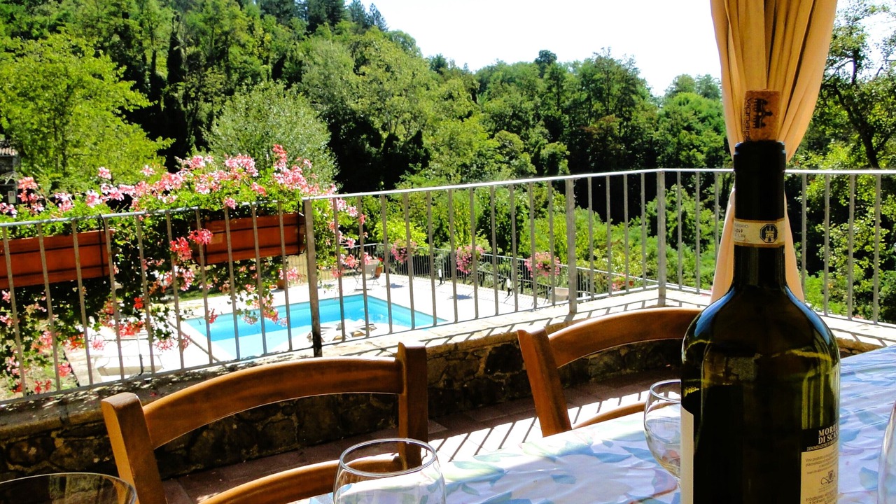 Photo of Outdoor in Castelnuovo di Garfagnana