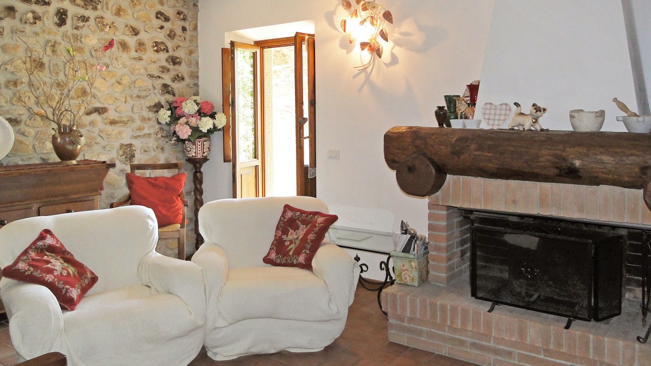 Photo of Bedroom in Castelnuovo di Garfagnana