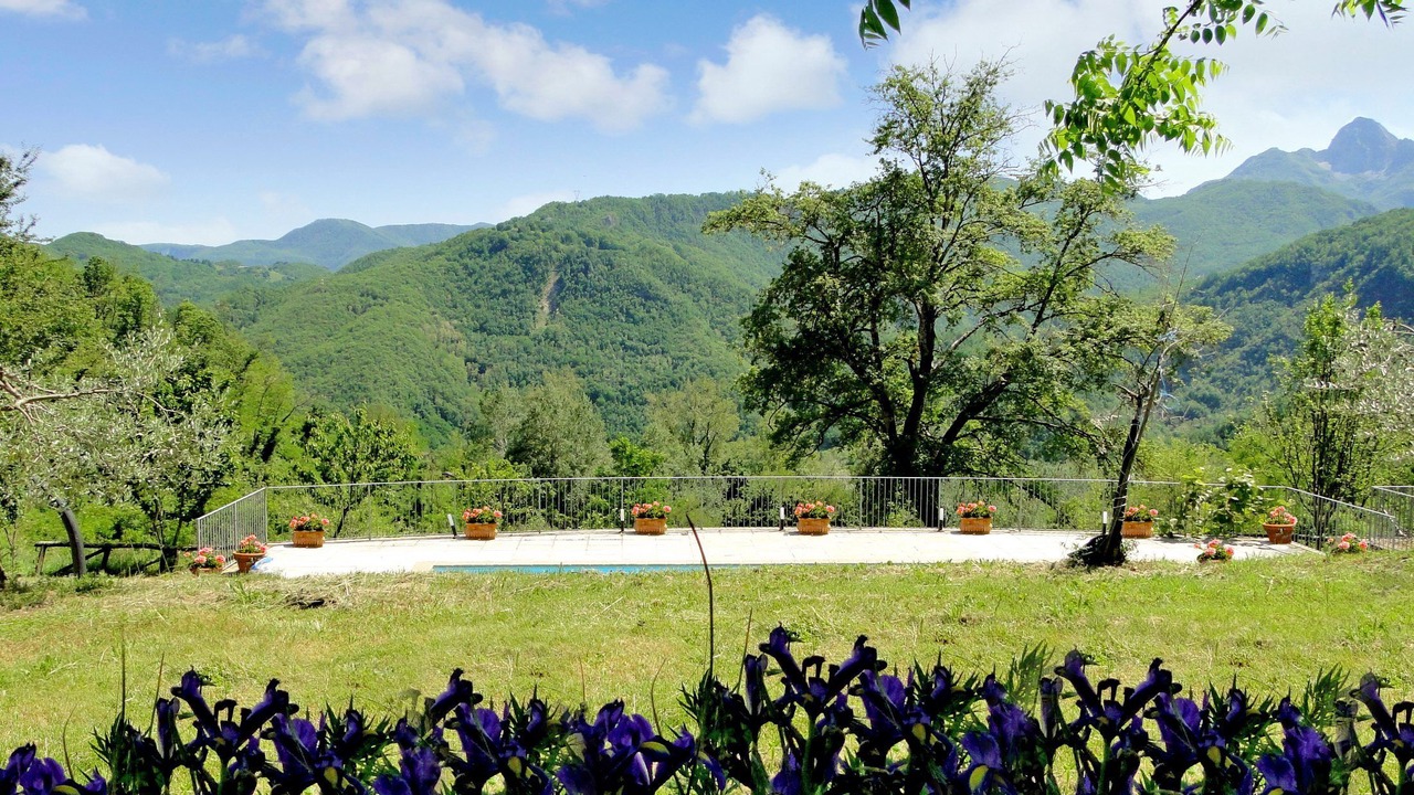 Photo of Outdoor in Castelnuovo di Garfagnana