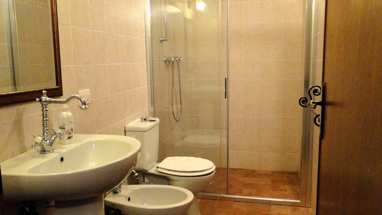 Photo of Bathroom in Castelnuovo di Garfagnana