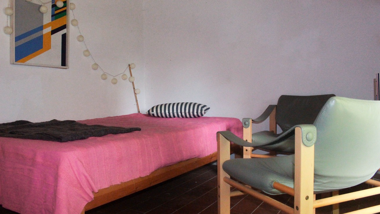 Photo of Bedroom in Boccheggiano