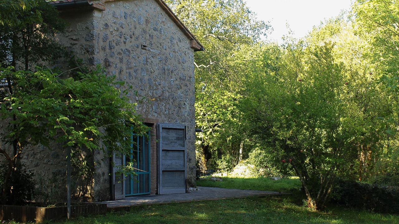 Photo of Outdoor in Boccheggiano