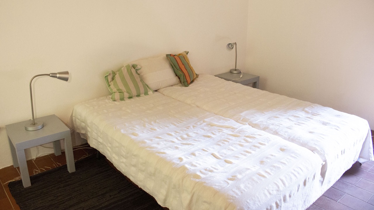 Photo of Bedroom in Boccheggiano