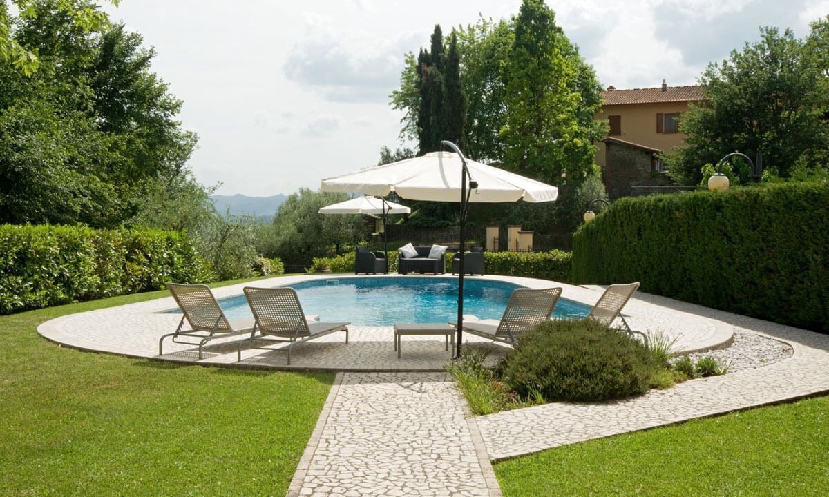 Photo of Outdoor in Terranuova Bracciolini