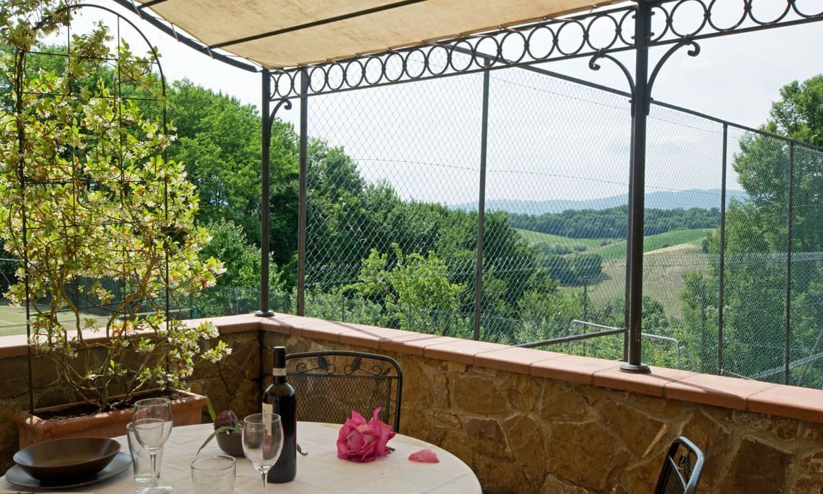 Photo of Outdoor in Terranuova Bracciolini