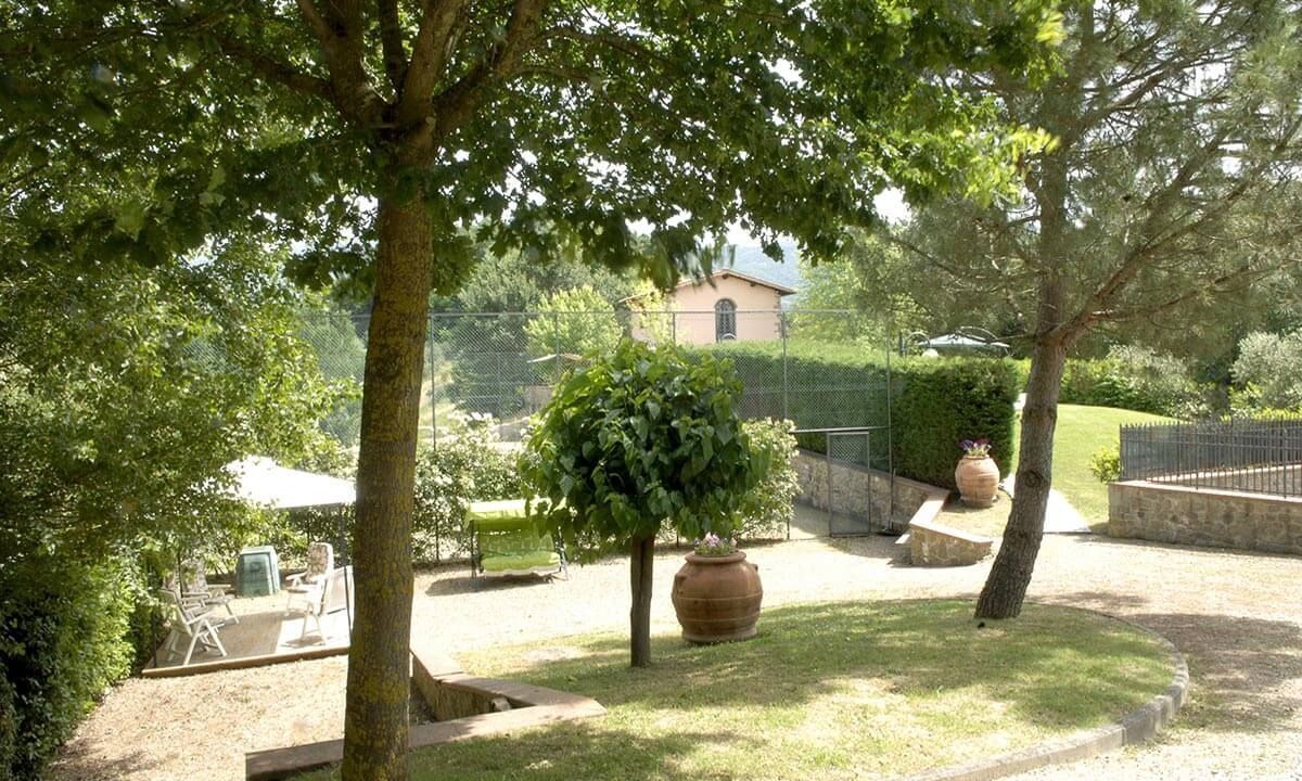 Photo of Outdoor in Terranuova Bracciolini