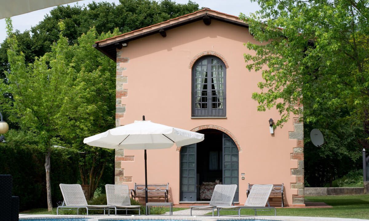 Photo of Outdoor in Terranuova Bracciolini