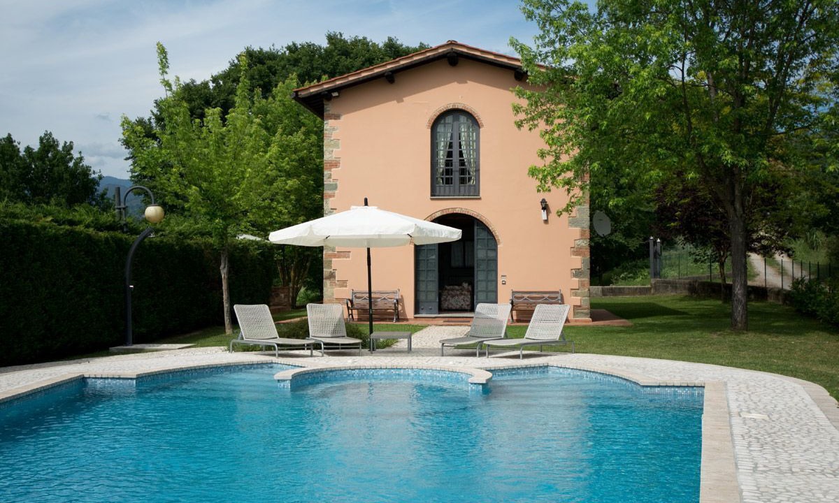 Photo of Outdoor in Terranuova Bracciolini