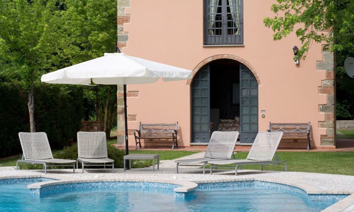 Photo of Outdoor in Terranuova Bracciolini