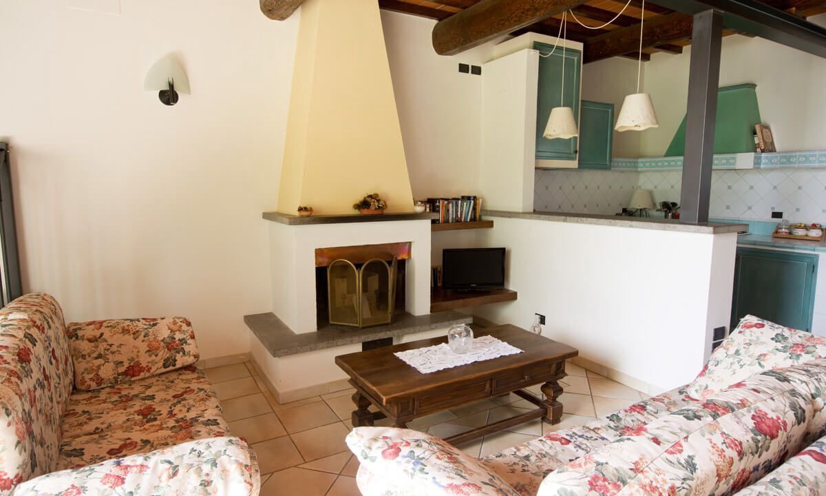 Photo of Livingroom in Terranuova Bracciolini