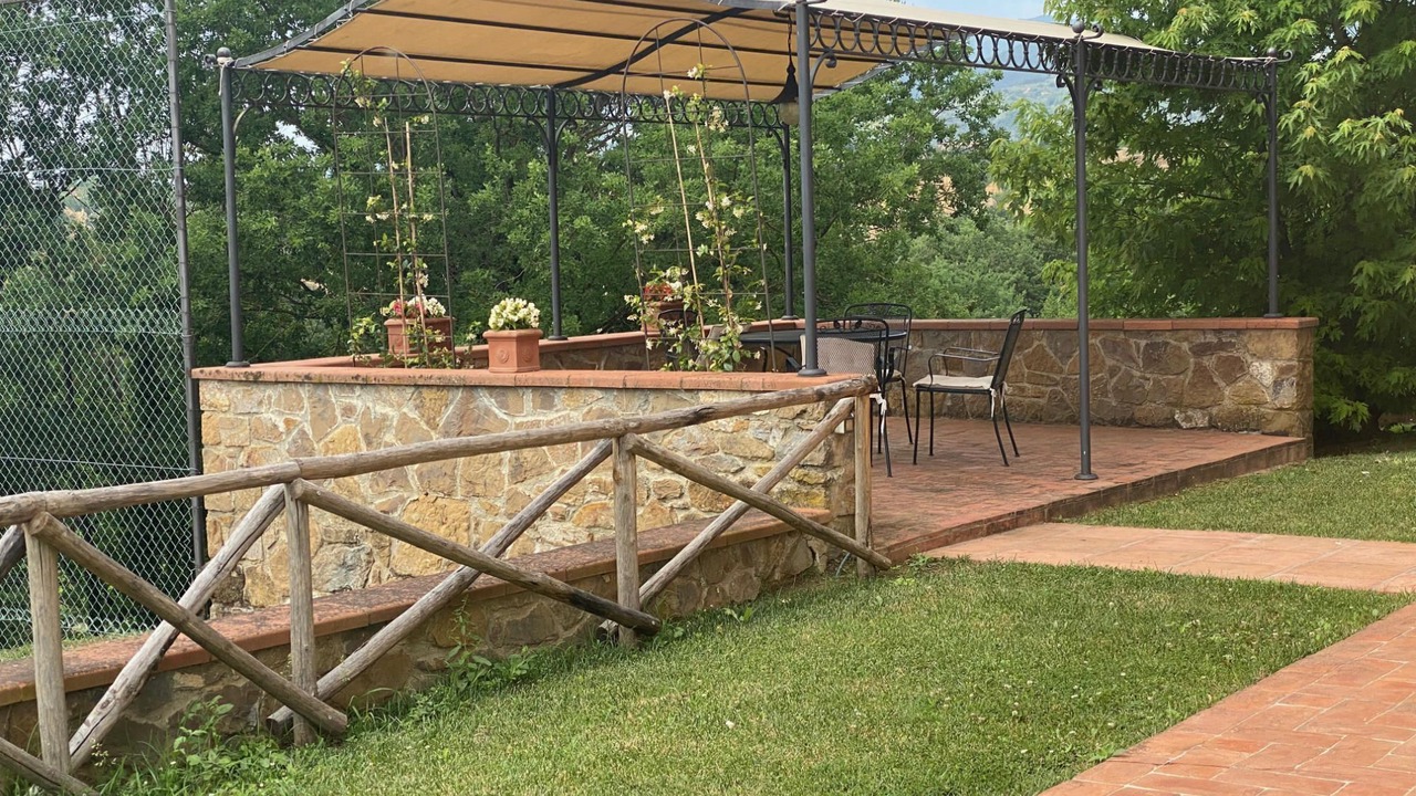 Photo of Outdoor in Terranuova Bracciolini