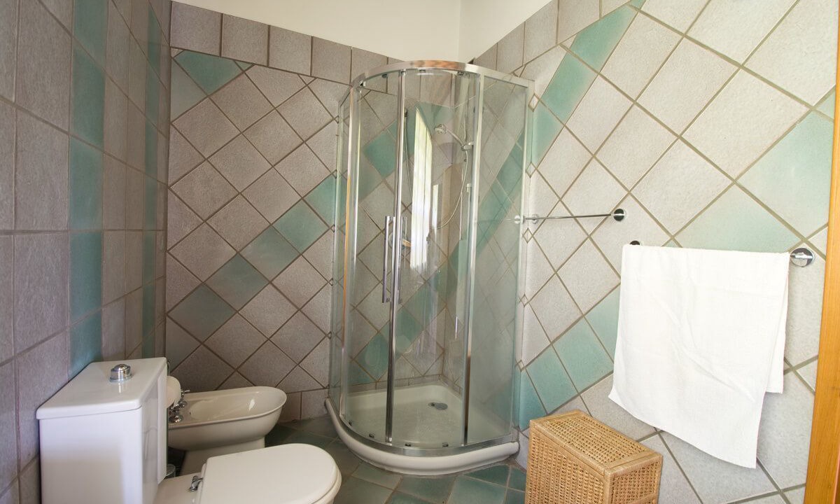 Photo of Bathroom in Terranuova Bracciolini