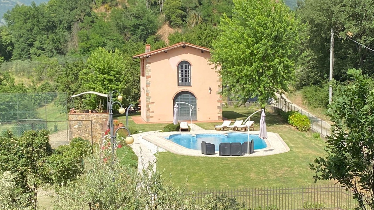 Photo of Outdoor in Terranuova Bracciolini
