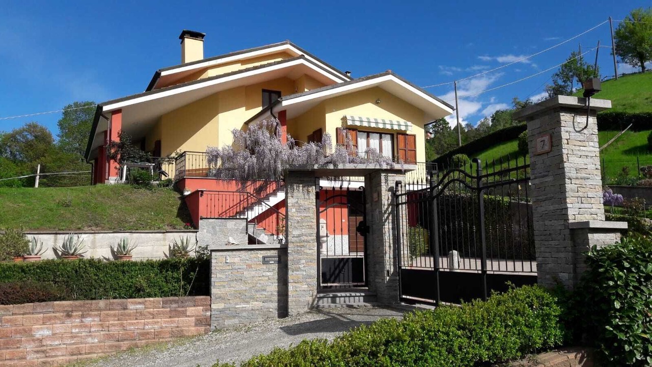 Photo of Outdoor in Casalborgone