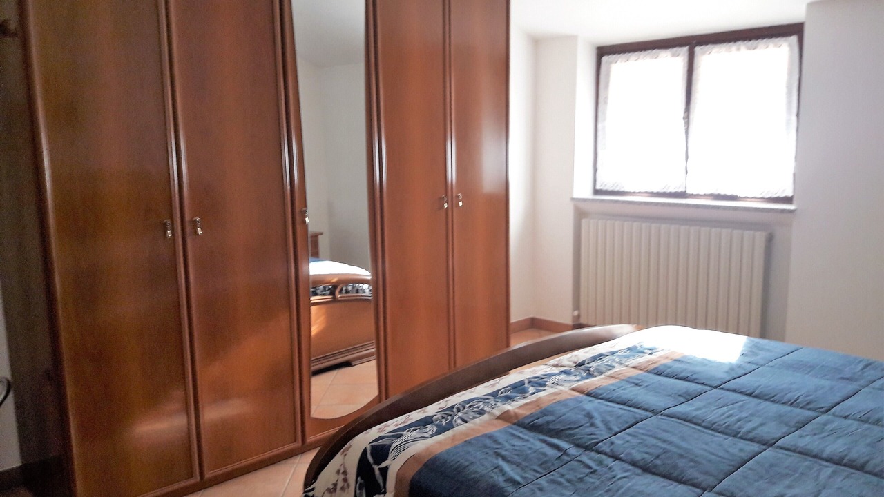 Photo of Bedroom in Casalborgone
