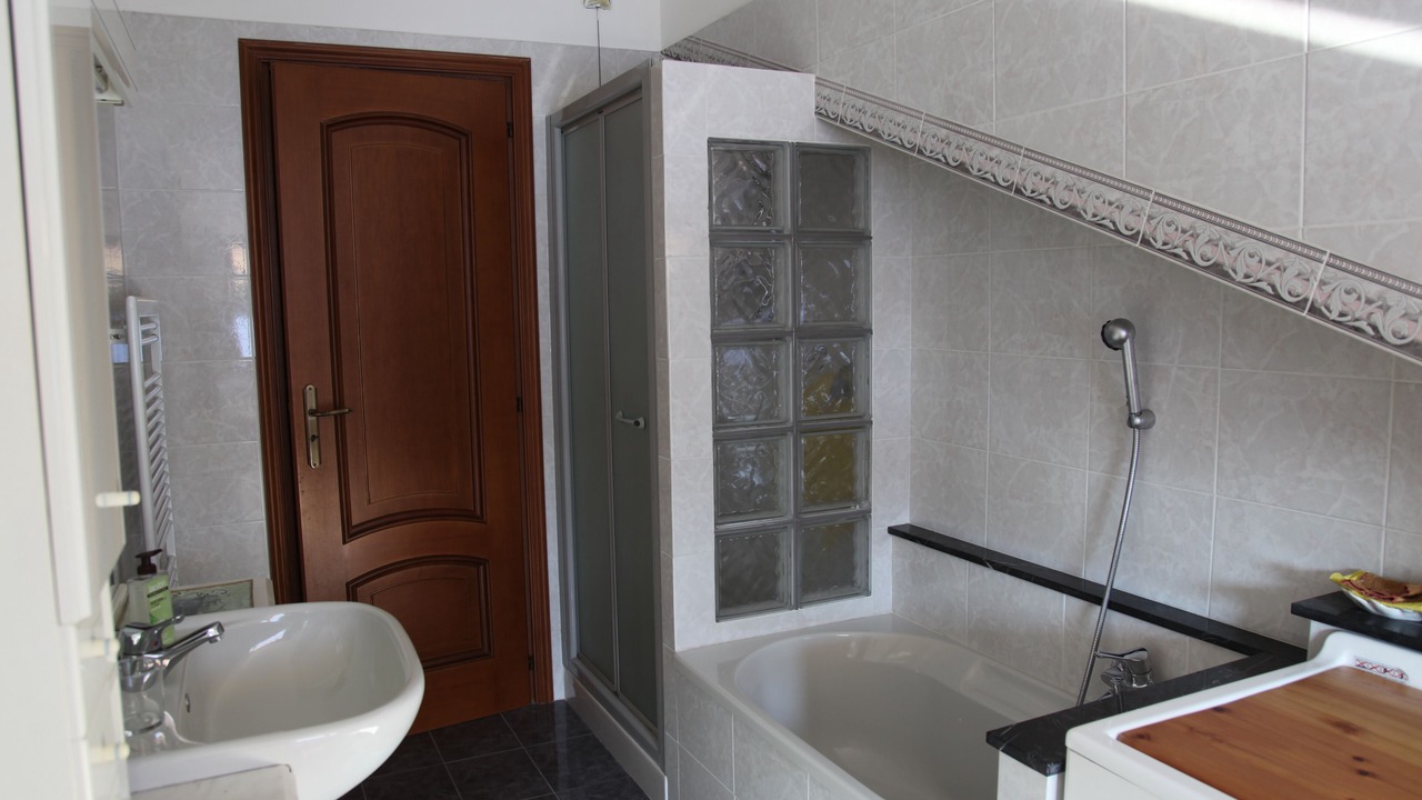 Photo of Bathroom in Casalborgone