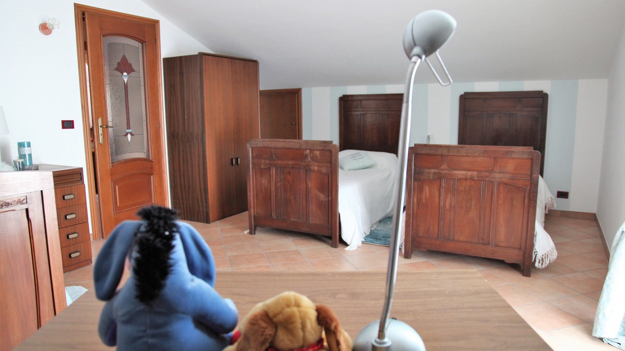 Photo of Bedroom in Casalborgone