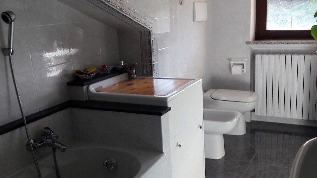 Photo of Bathroom in Casalborgone