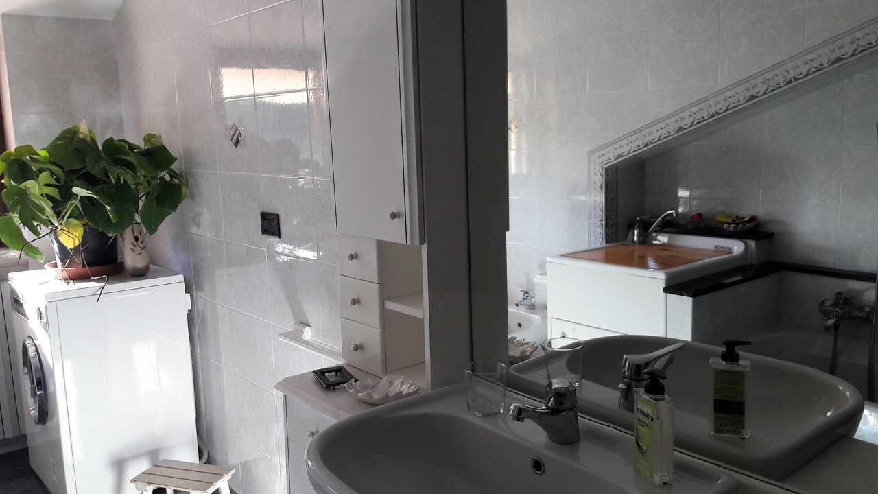 Photo of Kitchen in Casalborgone