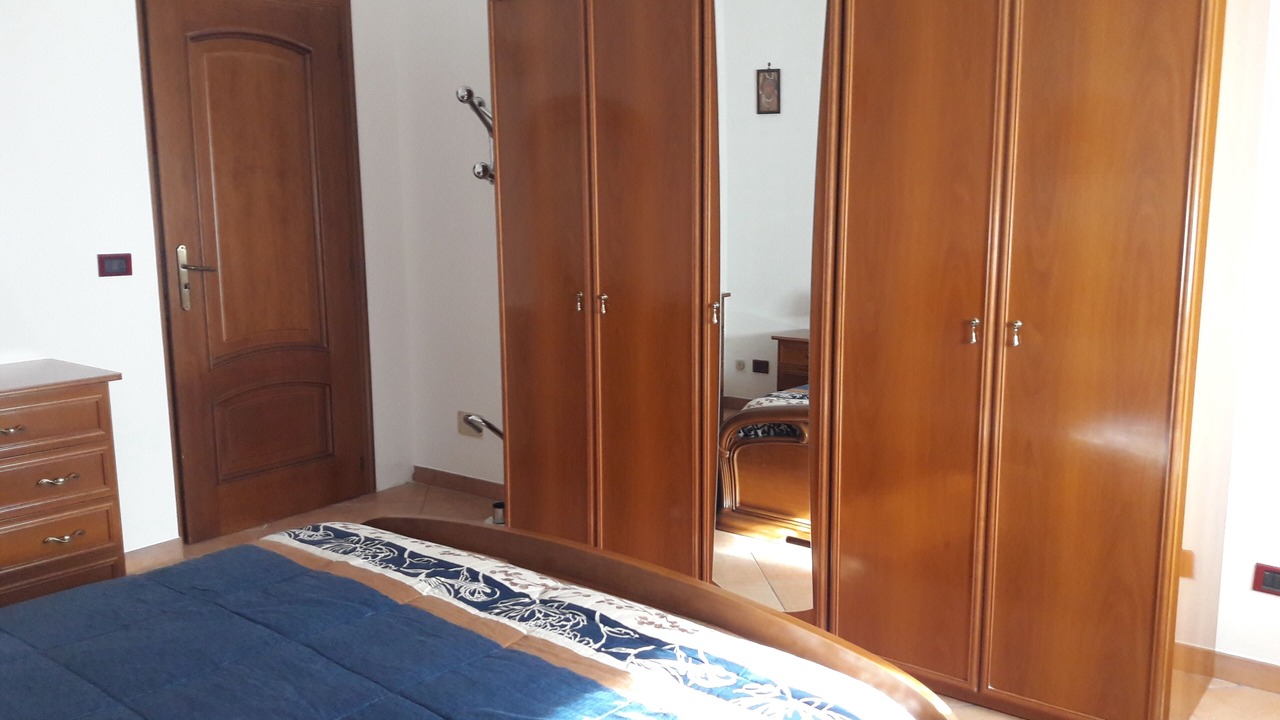 Photo of Bedroom in Casalborgone