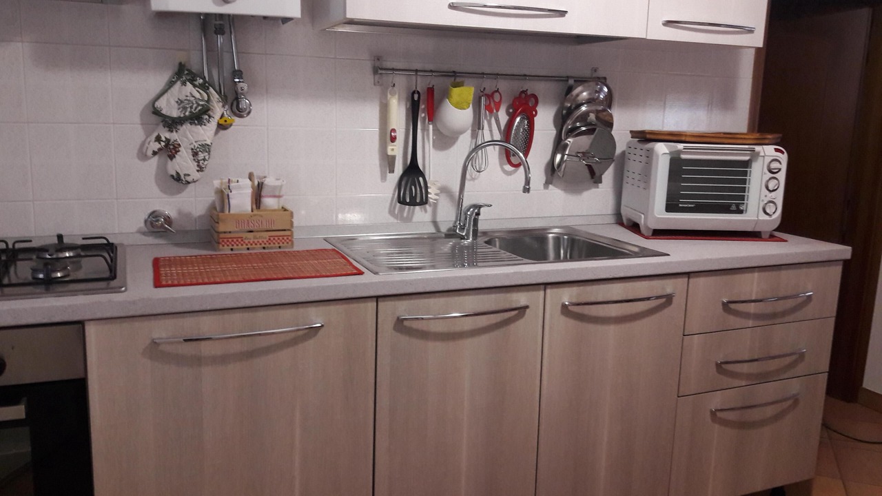 Photo of Kitchen in Casalborgone