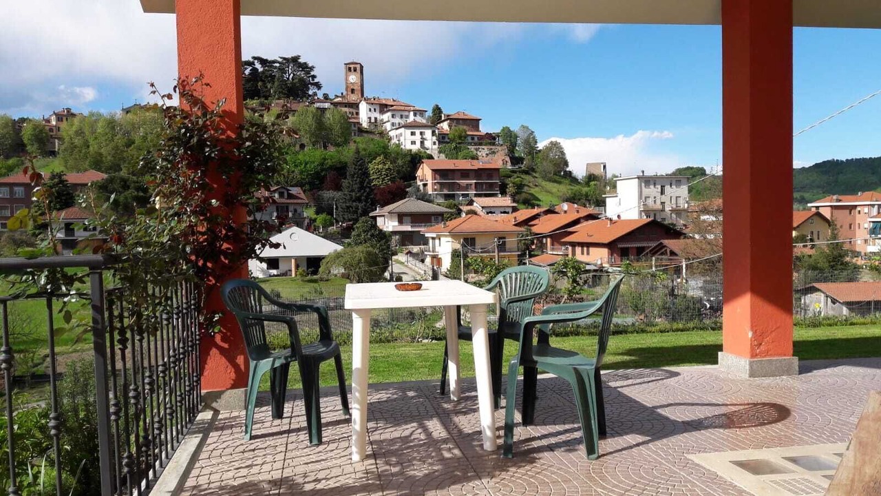 Photo of Outdoor in Casalborgone