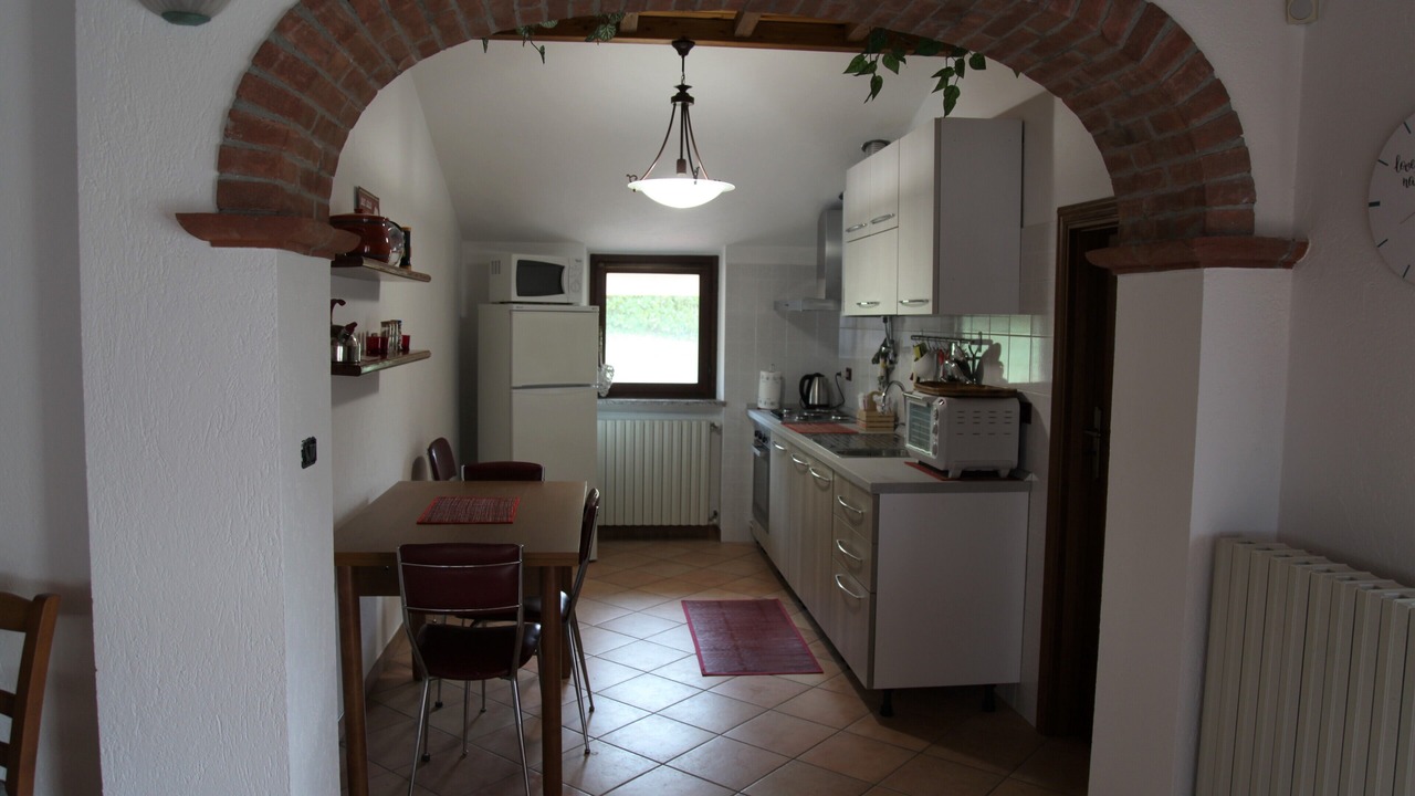Photo of Kitchen in Casalborgone