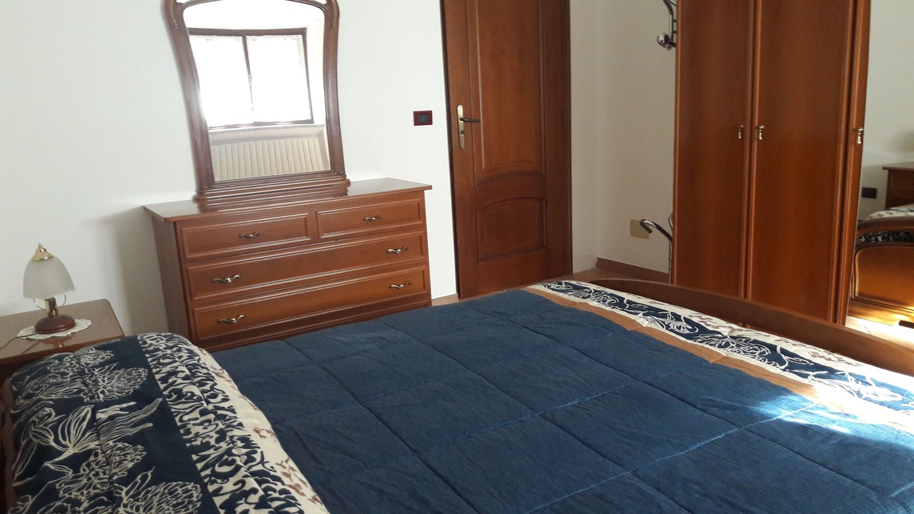 Photo of Bedroom in Casalborgone