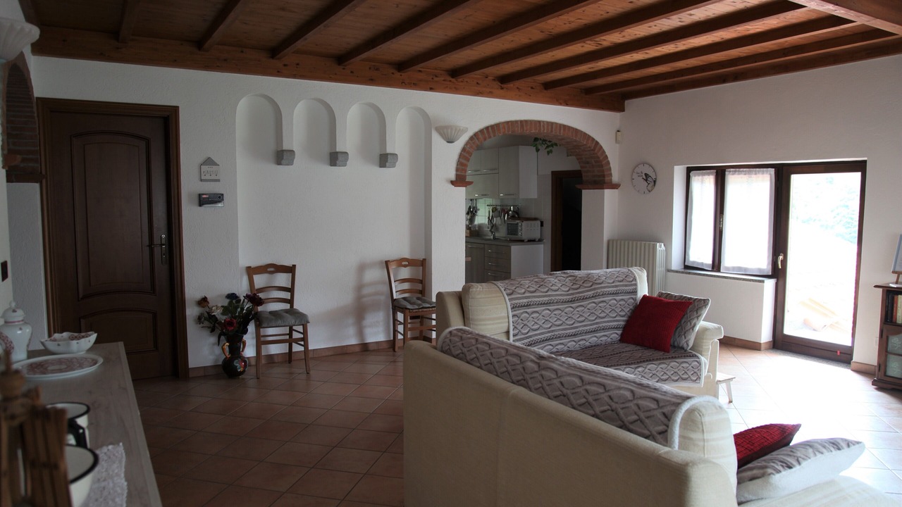 Photo of Livingroom in Casalborgone